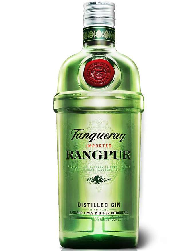 Gin Tanqueray Rangpur