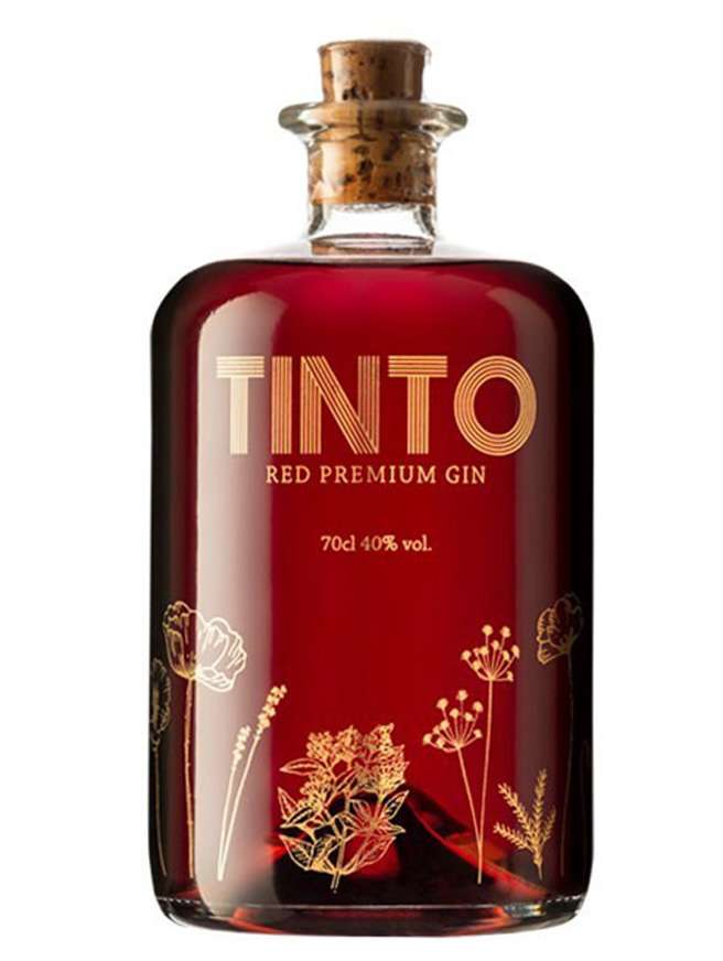 Gin Tinto Premium