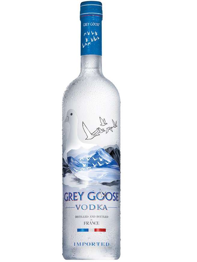 Grey Goose