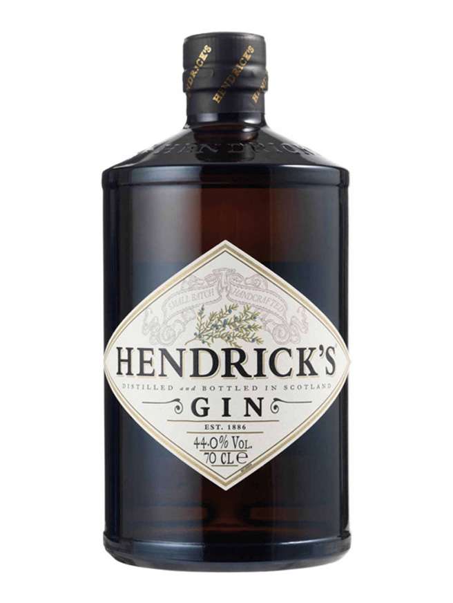 Hendricks