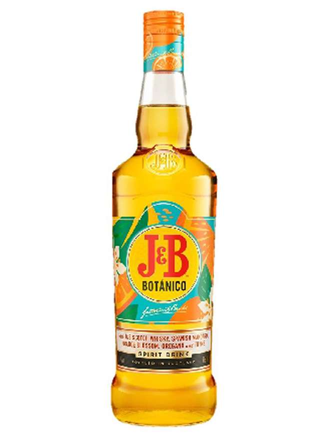 J&B Botanico
