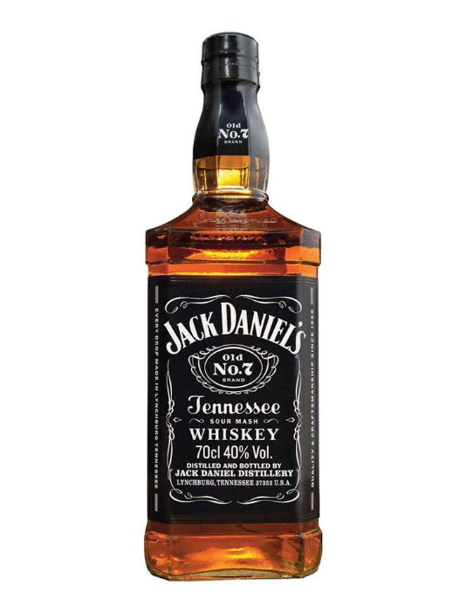 Jack Daniels