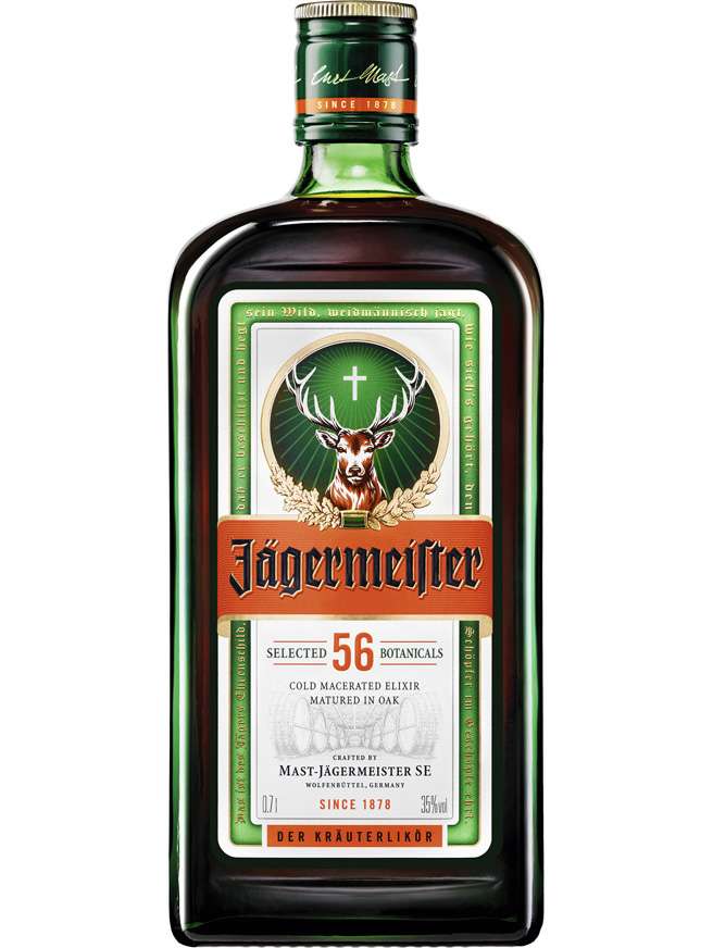 Jagermeister