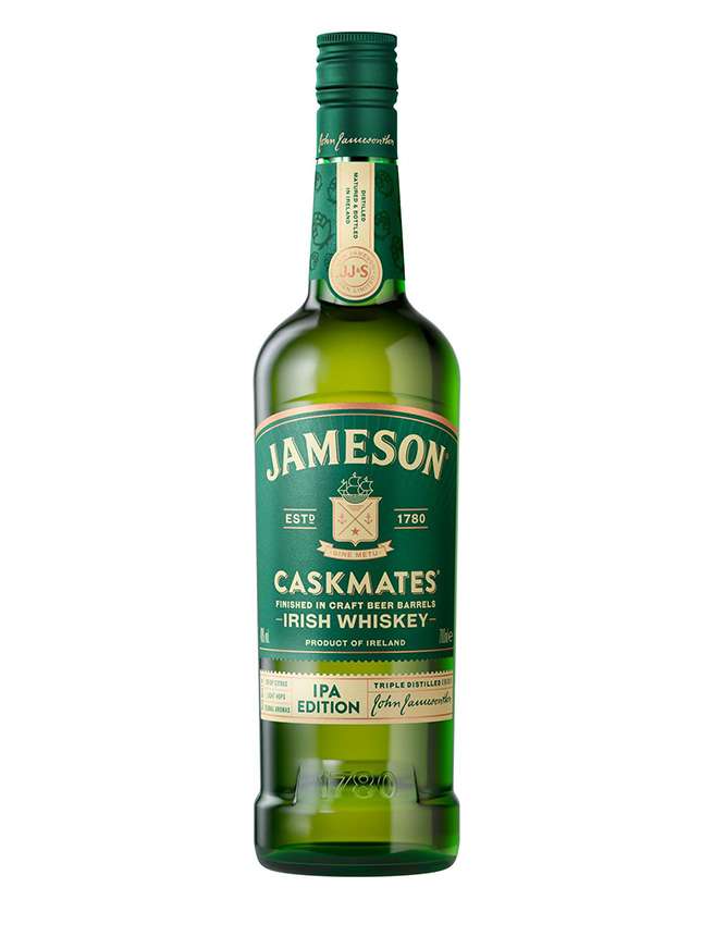 Jameson Caskmates Ipa