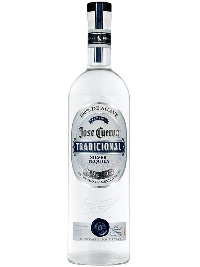 Jose Cuervo Tradicional Blanco