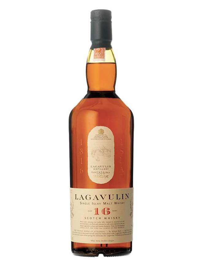 Lagavulin 16 Anos