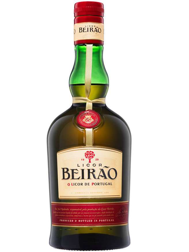 Licor Beirão