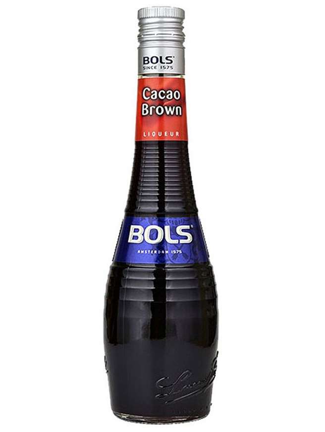 Licor Bols Cacau