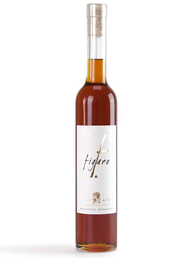 Licor Figaro Figo