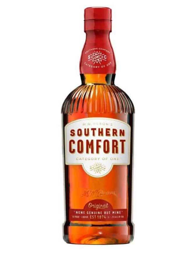 Licor Southern Comfort