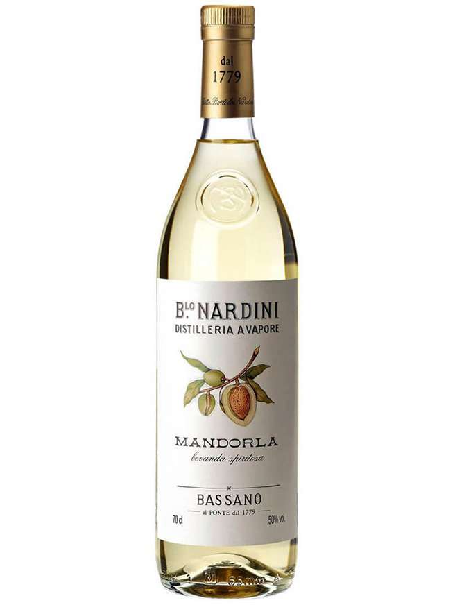 Mandorla Bevanda Spiritosa Nardini