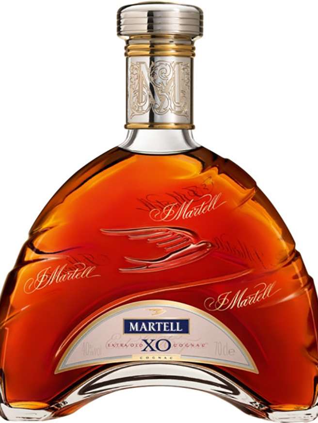 Martell XO