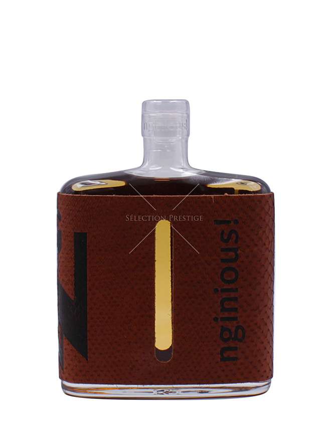 Nginious! Cocchi Vermouth Cask Finish Gin