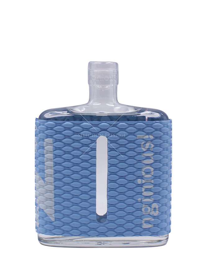 Nginious! Summer Gin