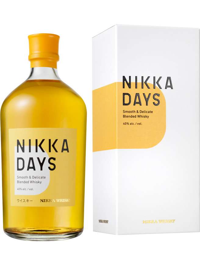 Nikka Days