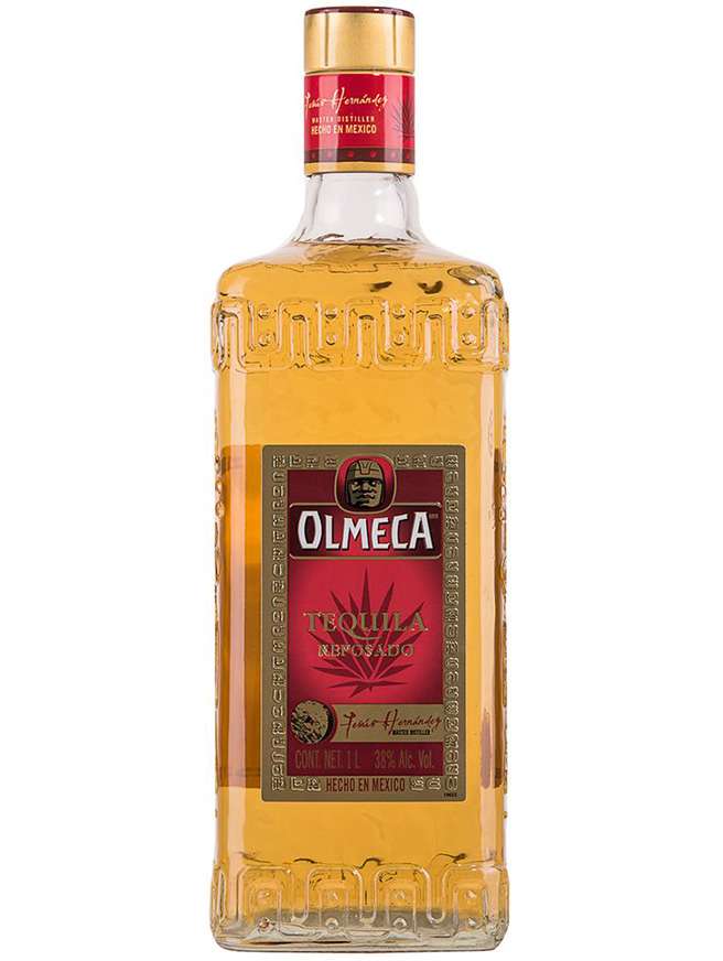 Olmeca Reposado