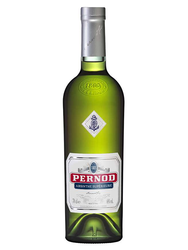 Pernod
