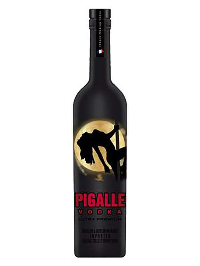 Pigalle Ultra Premium Vodka