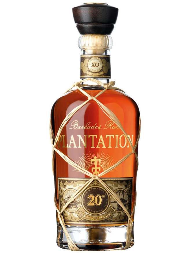 Plantation 20Th Anniversary