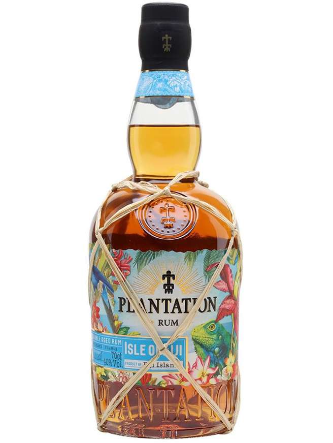 Plantation Isle Of Fiji