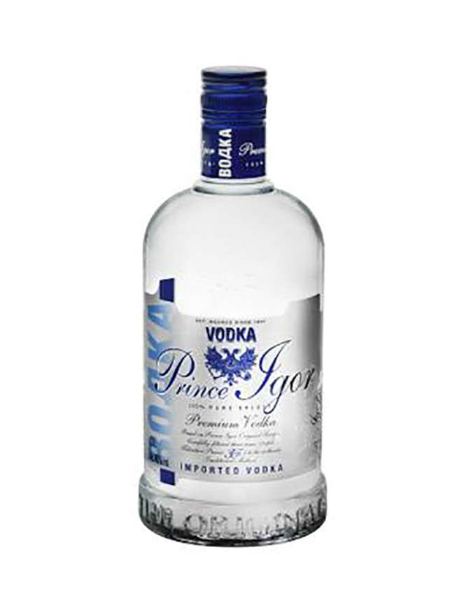 Prince Igor Premium