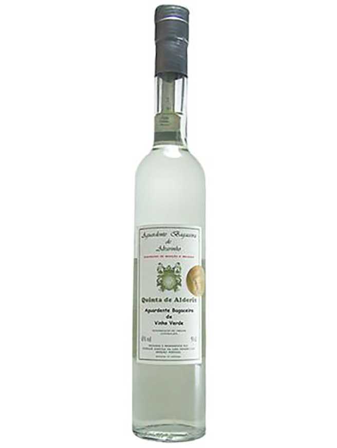 Quinta de Alderiz Aguardente Bagaceira Alvarinho