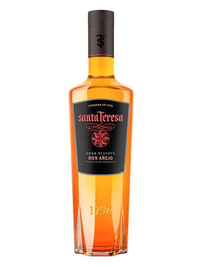 Santa Teresa Gran Reserva