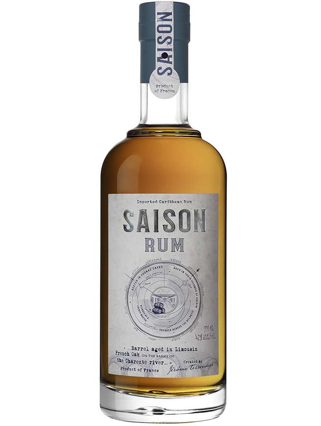 Rum Saison