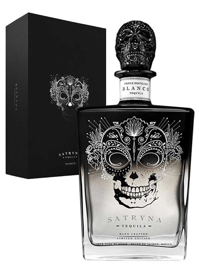 Satryna Blanco