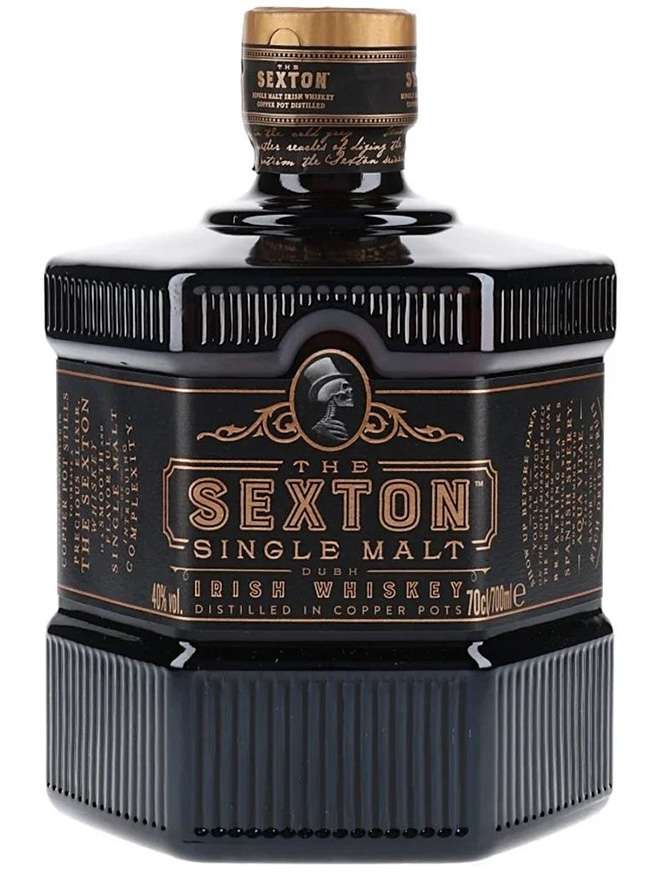 Sexton