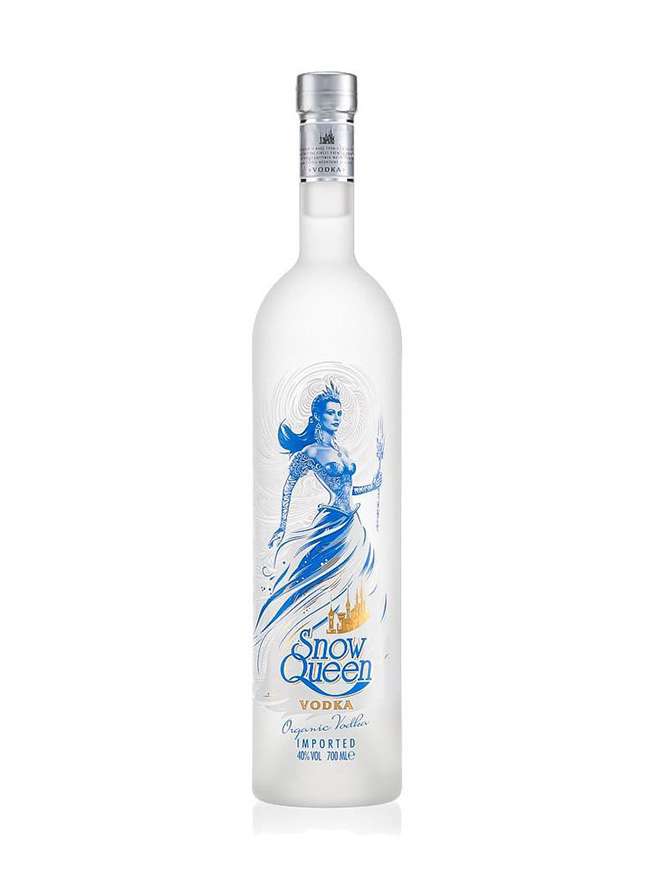 Snow Queen