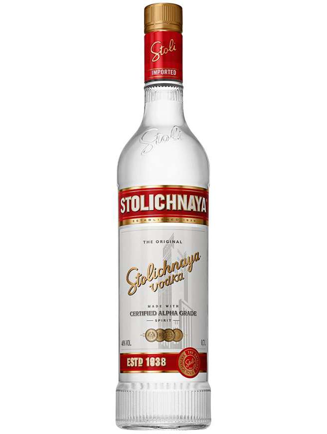Stolichnaya