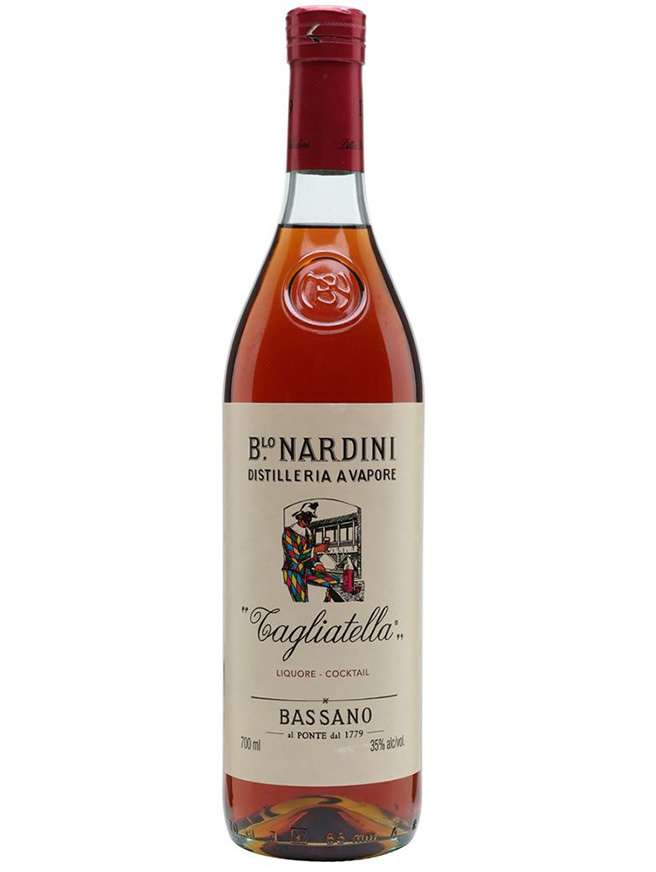 Tagliatella Nardini