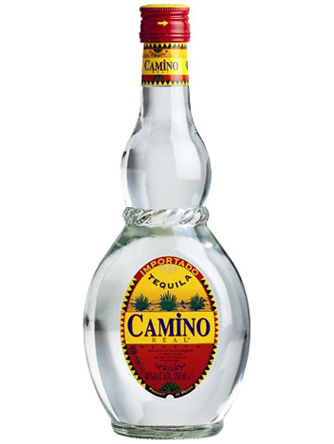 Tequila Camino Real Blanca