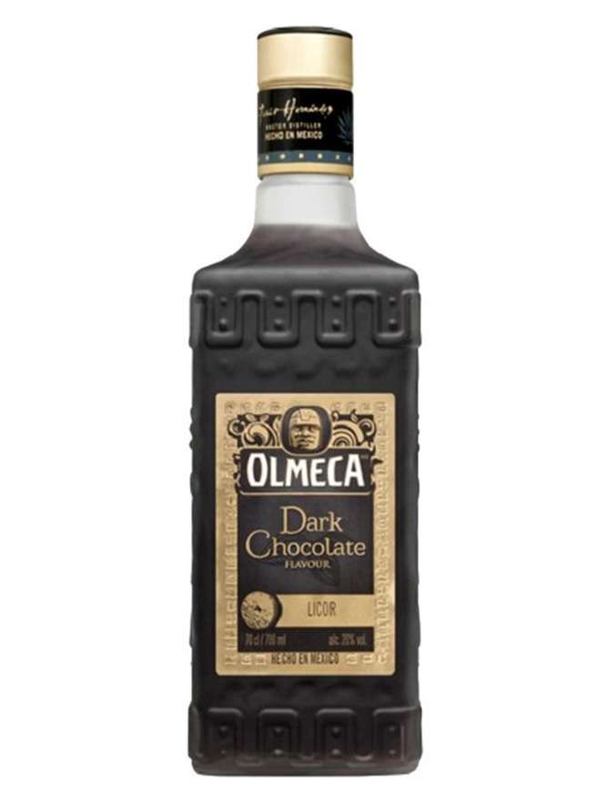Olmeca Dark Chocolate