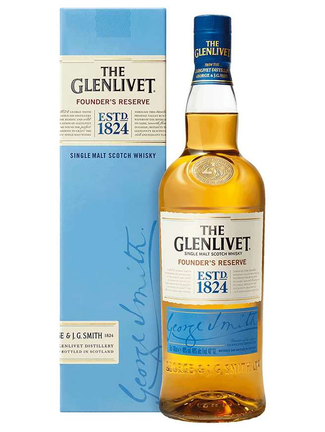 The Glenlivet