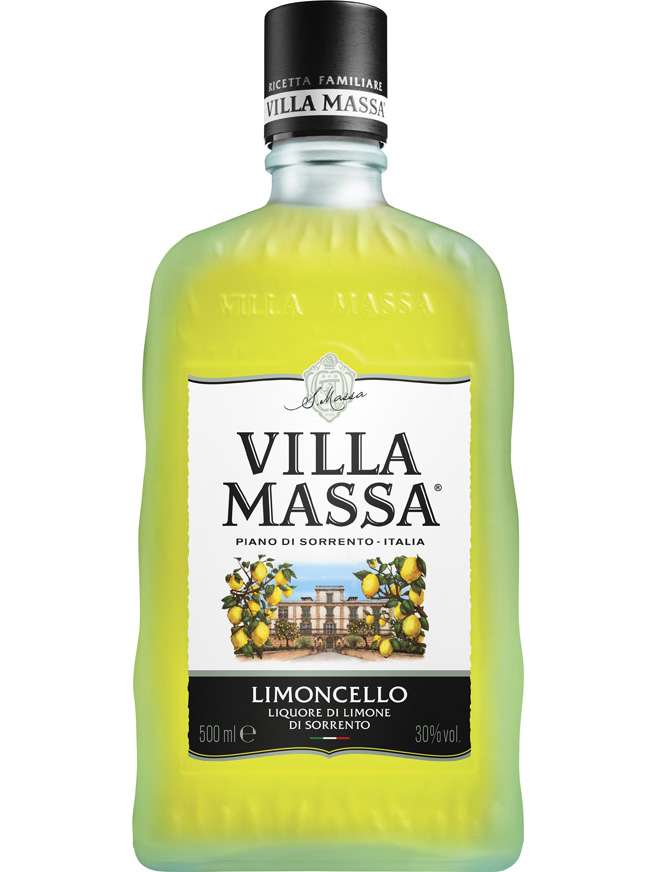 Villa Massa