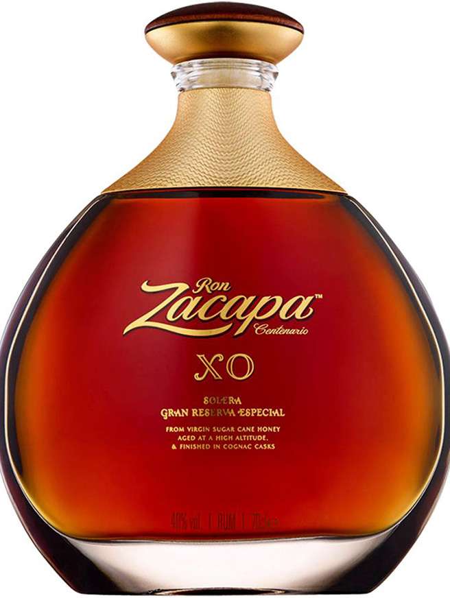 Zacapa X.O.