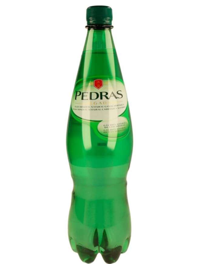 Água das Pedras