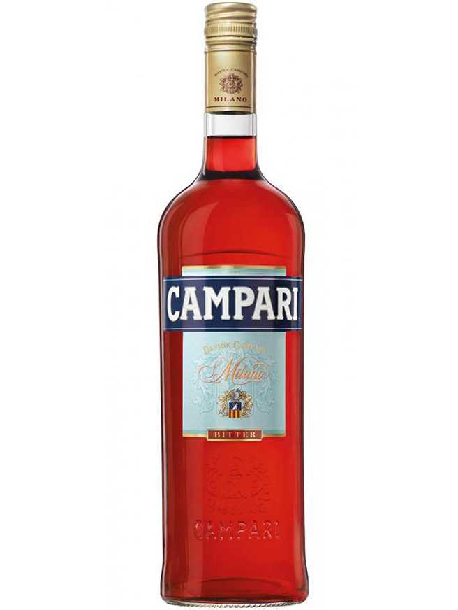 Amaro Campari