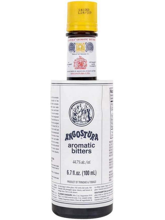 Angostura Bitter