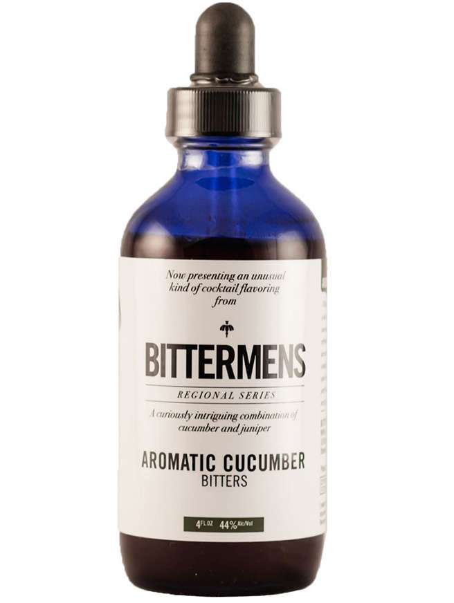 Bitter Bittermens Pepino