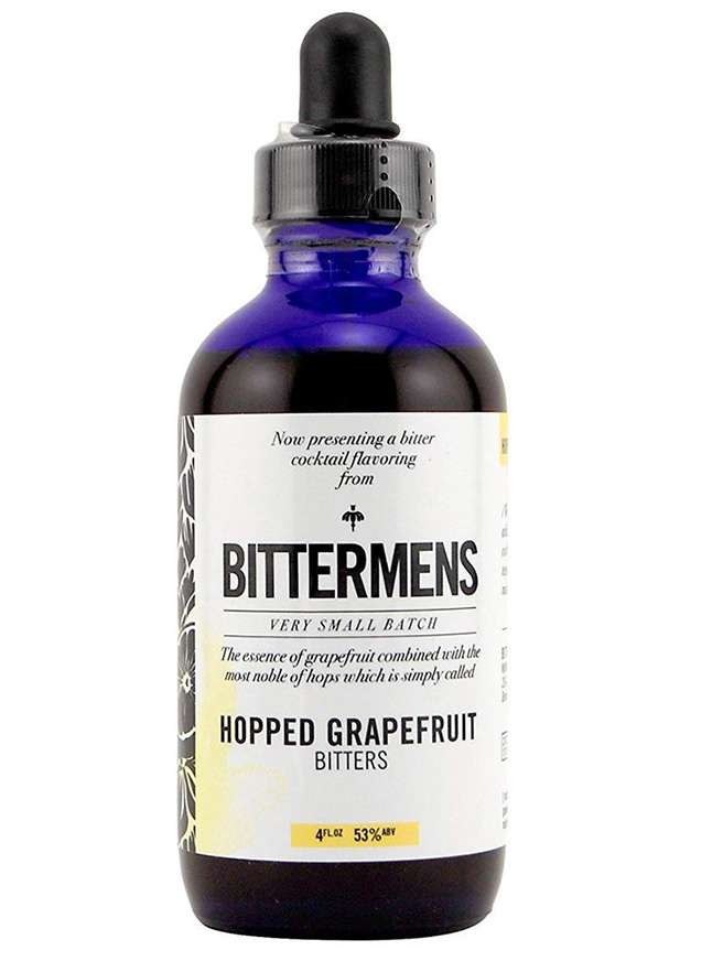 Bitter Bittermens Toranja E Lupulo