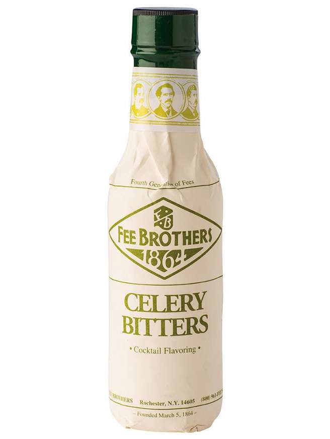 Bitter Fee Brothers Aipo