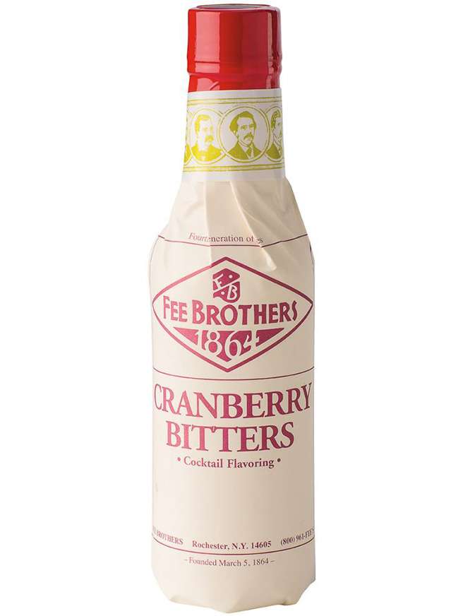 Bitter Fee Brothers Arando
