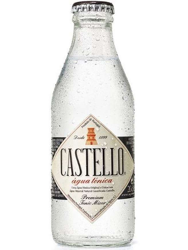 Castello Tónica