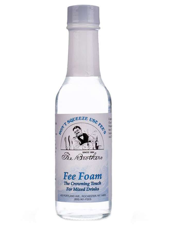 Fee Foam Fee Brothers