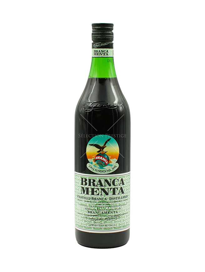 Fernet Branca Menta