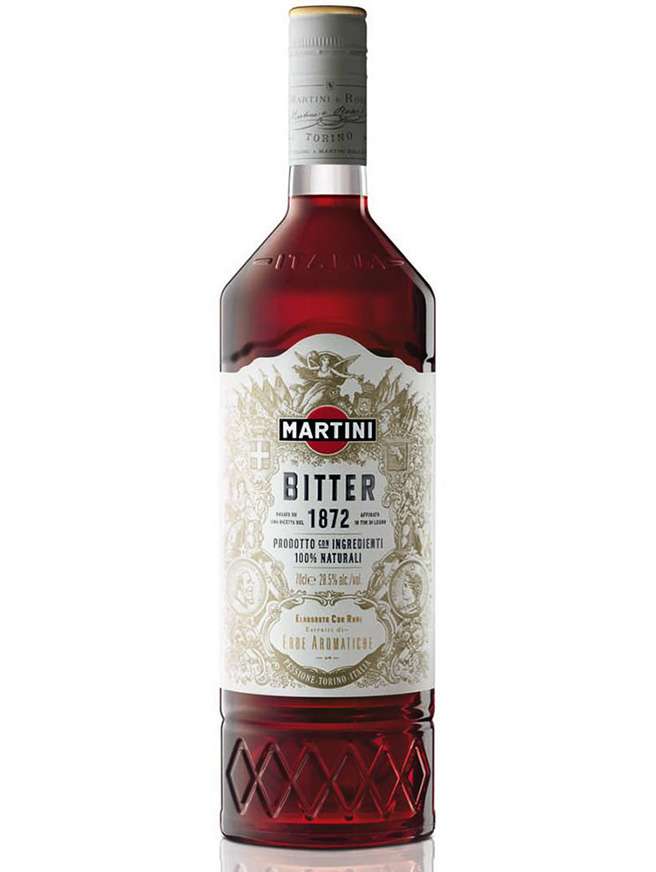 Martini Bitter Riserva Speciale