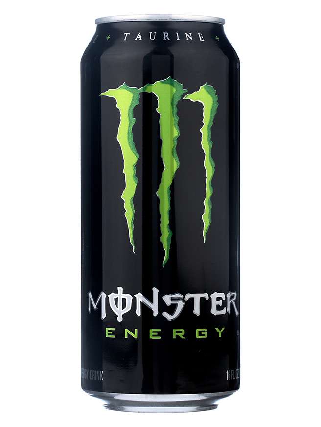 Monster Original
